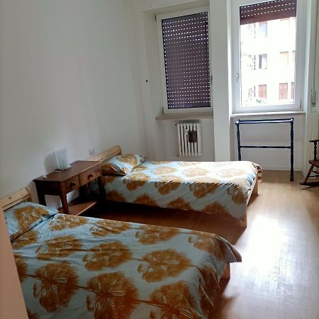 밀라노 Egadi House 아파트 외부 사진