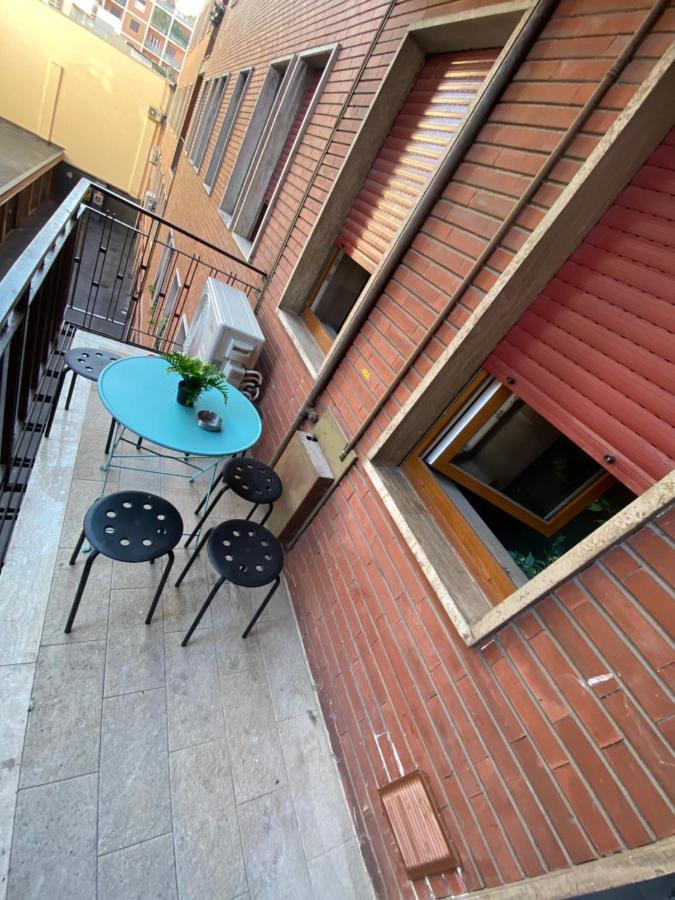 밀라노 Egadi House 아파트 외부 사진