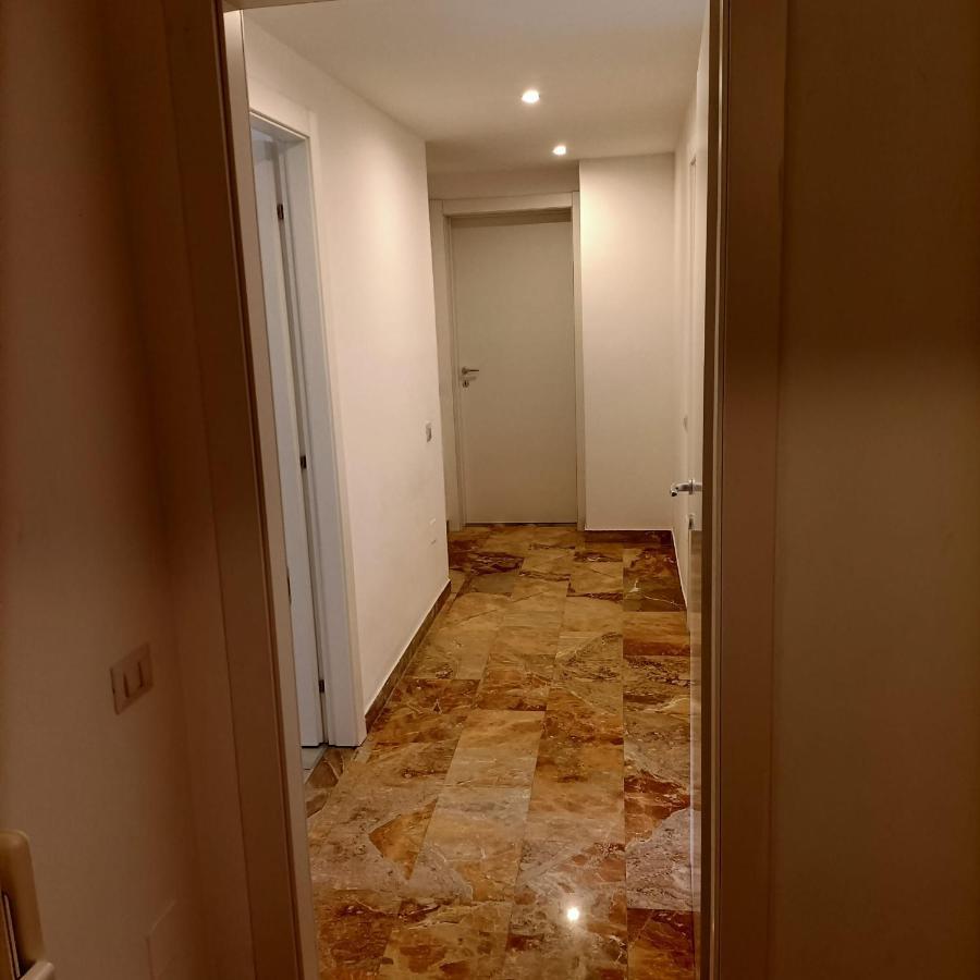 밀라노 Egadi House 아파트 외부 사진