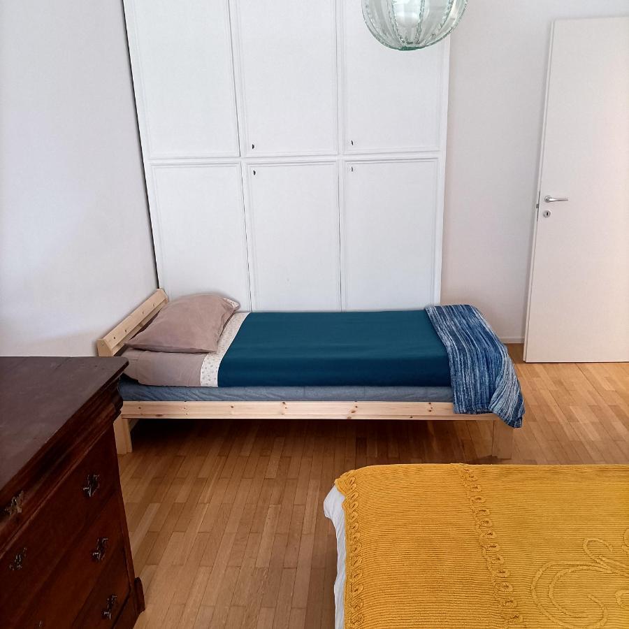 밀라노 Egadi House 아파트 외부 사진